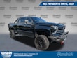  Chevrolet Silverado 2500HD