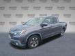 2019 Honda Ridgeline RTL-T Pickup