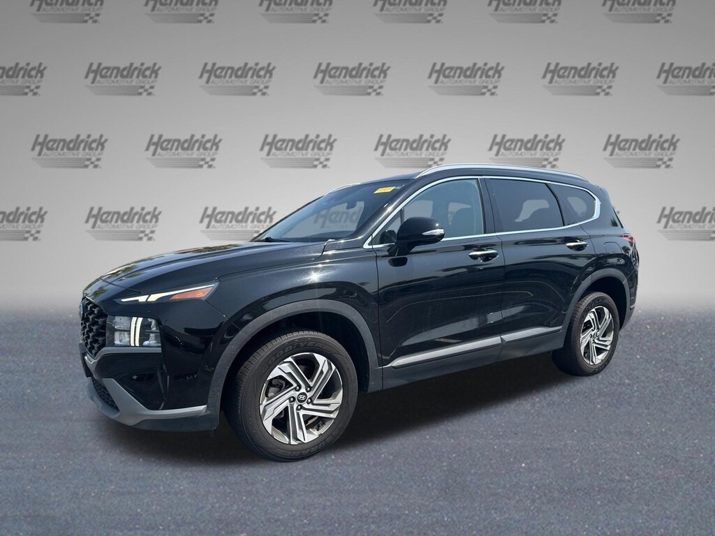 Used 2023 Hyundai Santa Fe SEL SUV