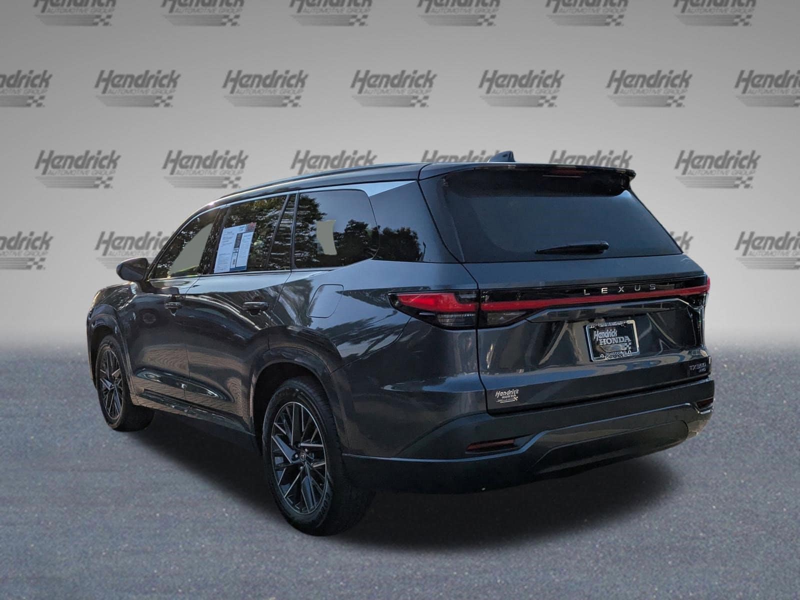 2025 LEXUS TX TX 350 Premium photo 5