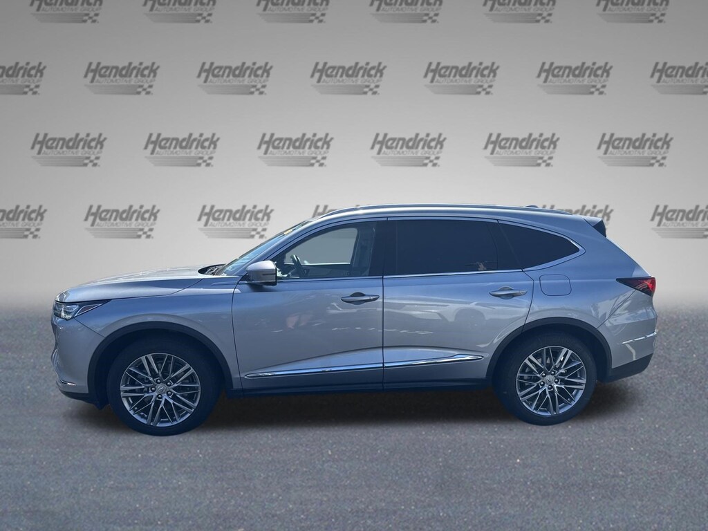 Used 2023 Acura MDX w/Advance Package SUV