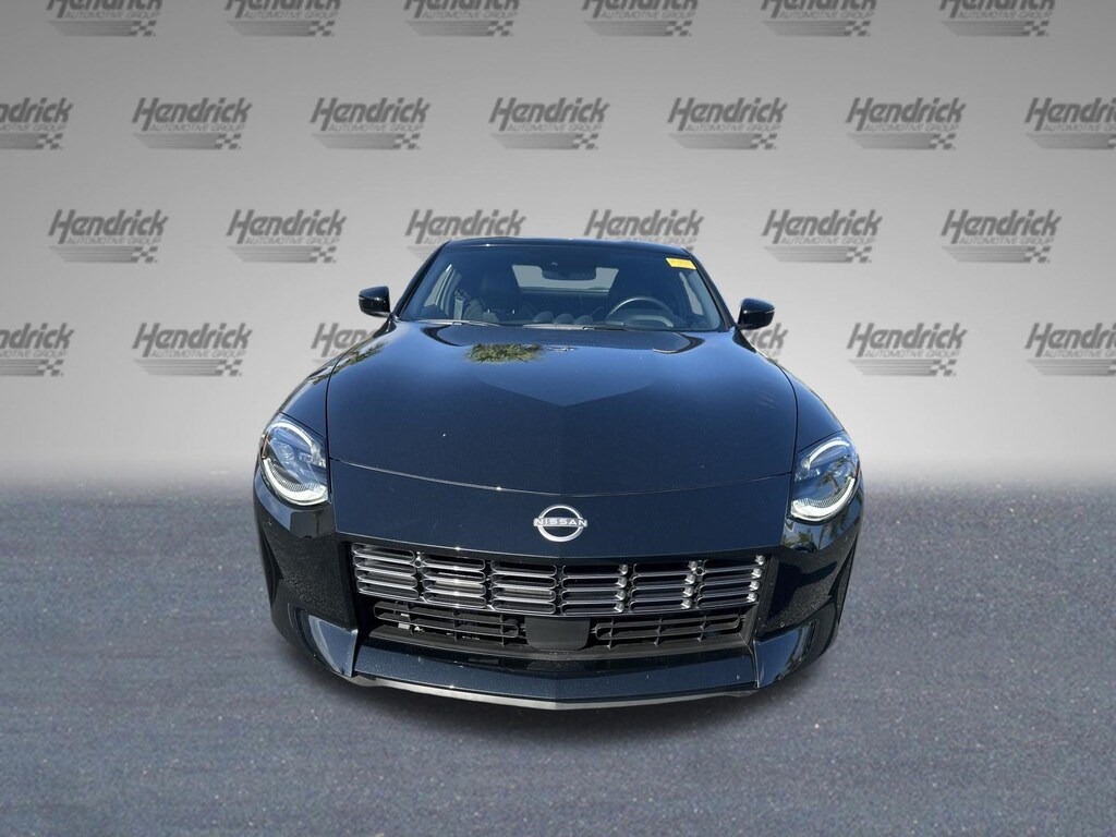 Used 2024 Nissan Z Performance Coupe