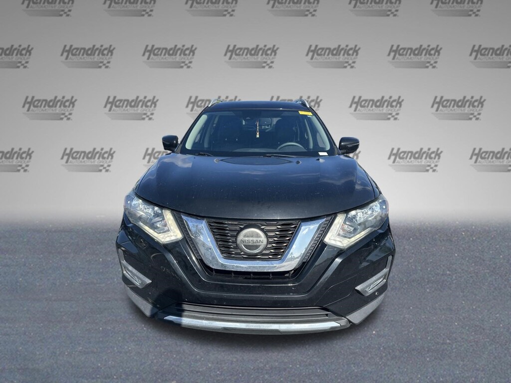 Used 2019 Nissan Rogue SL SUV