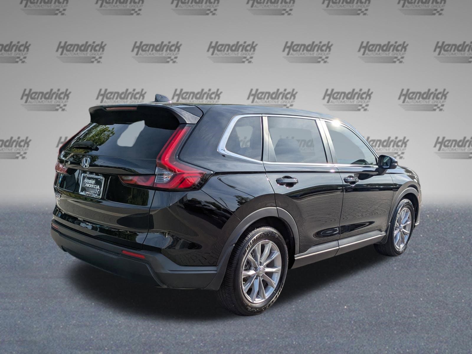 2023 Honda CR-V EX-L photo 4