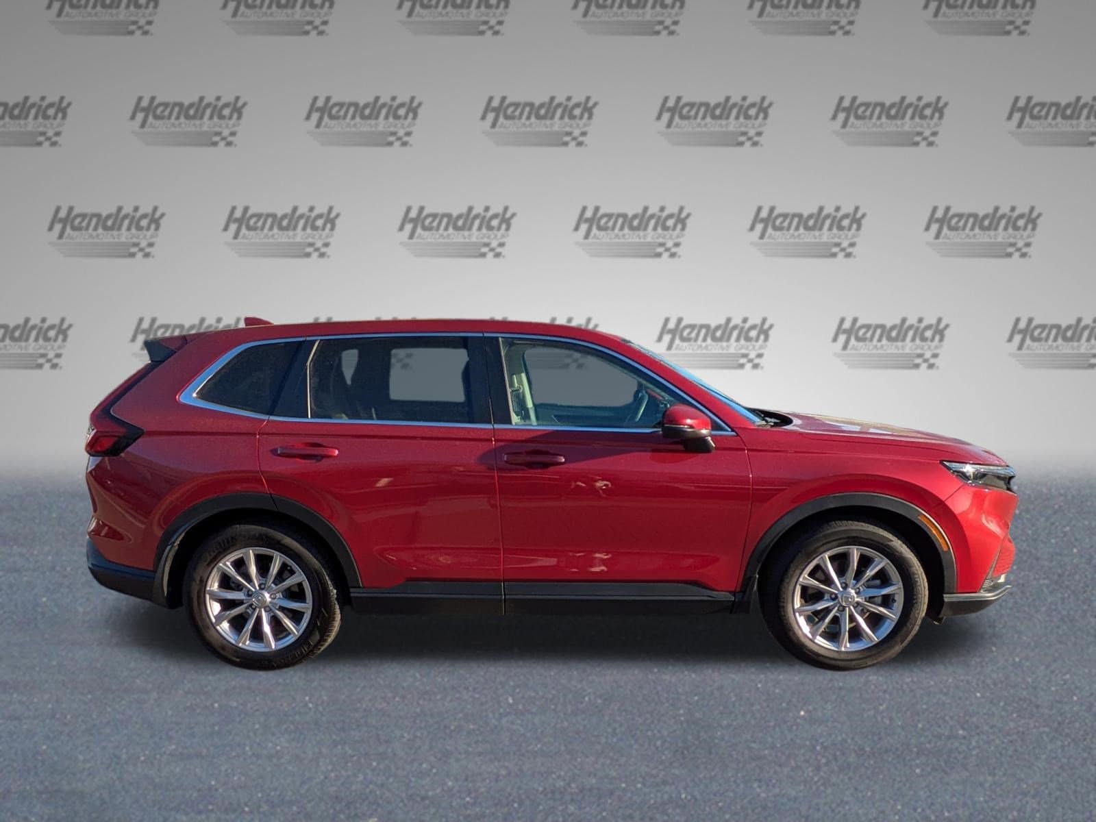 2024 Honda CR-V EX-L photo 2