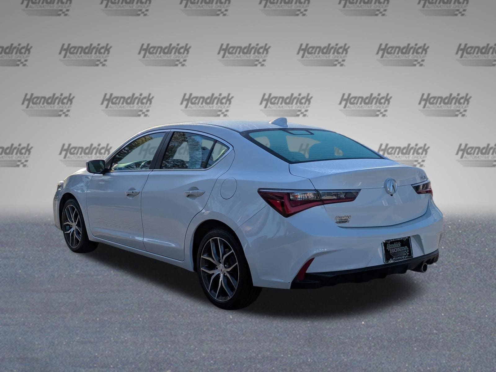 2022 Acura ILX w/Premium Package photo 6