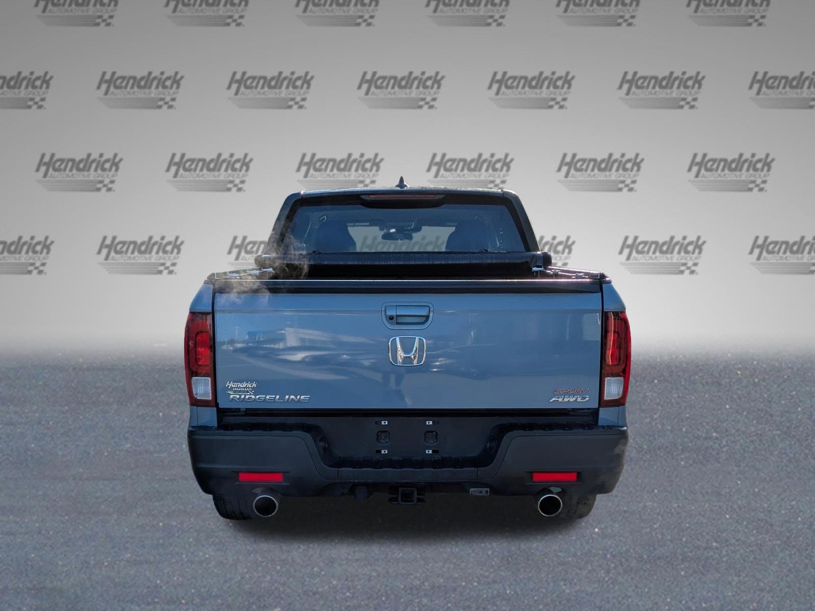 2023 Honda Ridgeline Sport photo 5