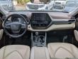 2022 Toyota Highlander XLE SUV