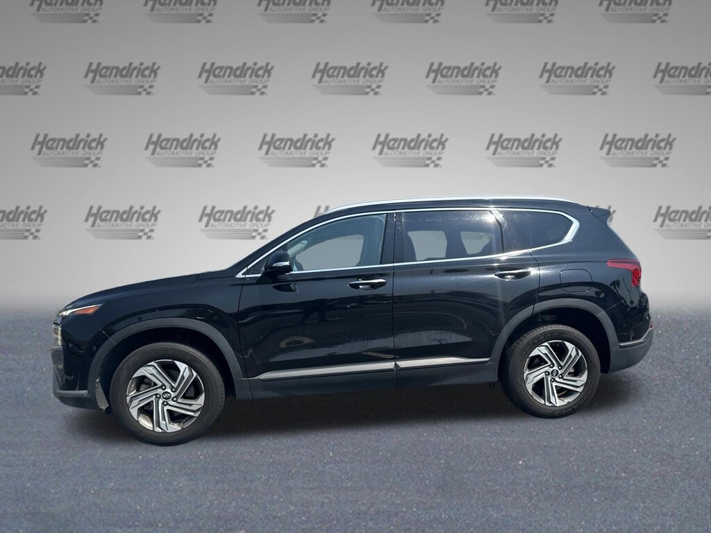 Used 2023 Hyundai Santa Fe SEL SUV