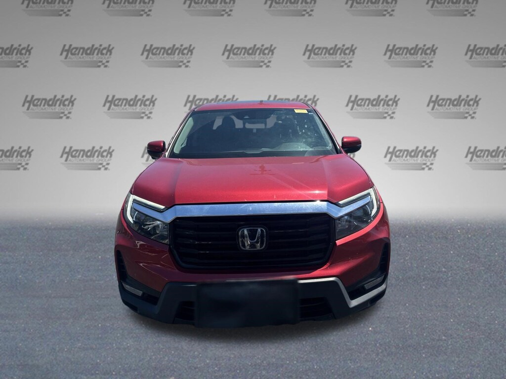 Used 2023 Honda Ridgeline RTL-E Pickup