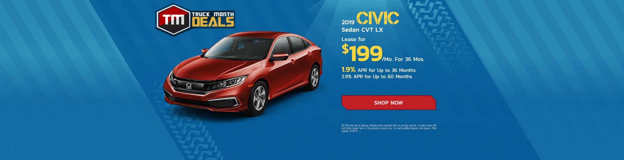 Hendrick Honda of Charleston New 2018, 2019 & Used Honda Car Dealer