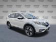 2016 Honda CR-V Touring SUV