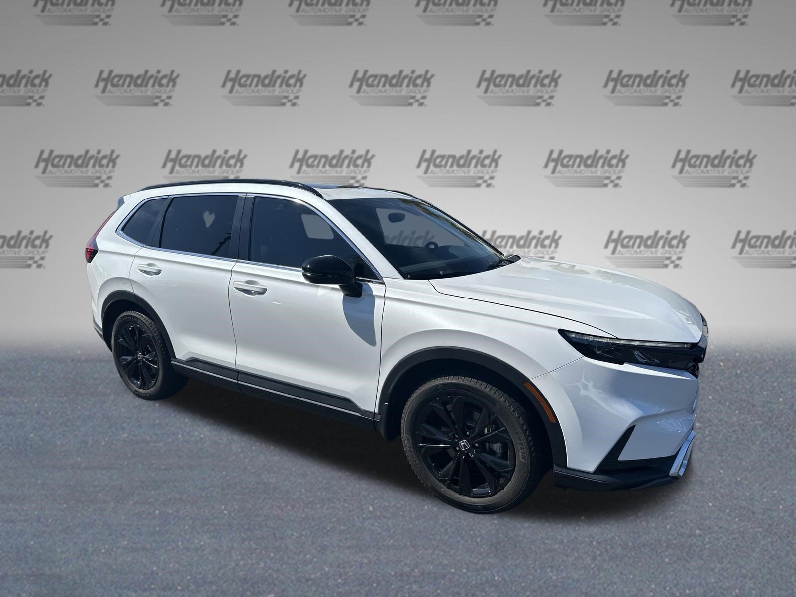 2023 Honda CR-V Hybrid Sport Touring photo 3