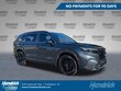 Honda CR-V Hybrid