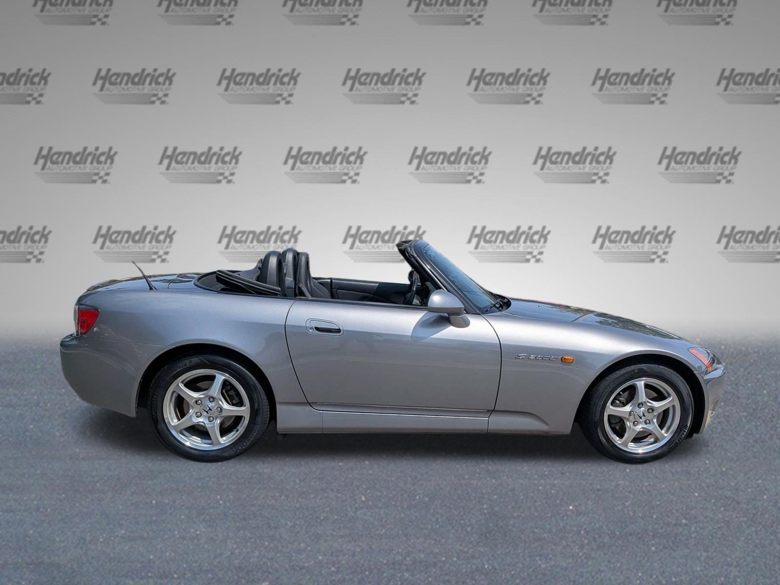 Honda S2000 Base