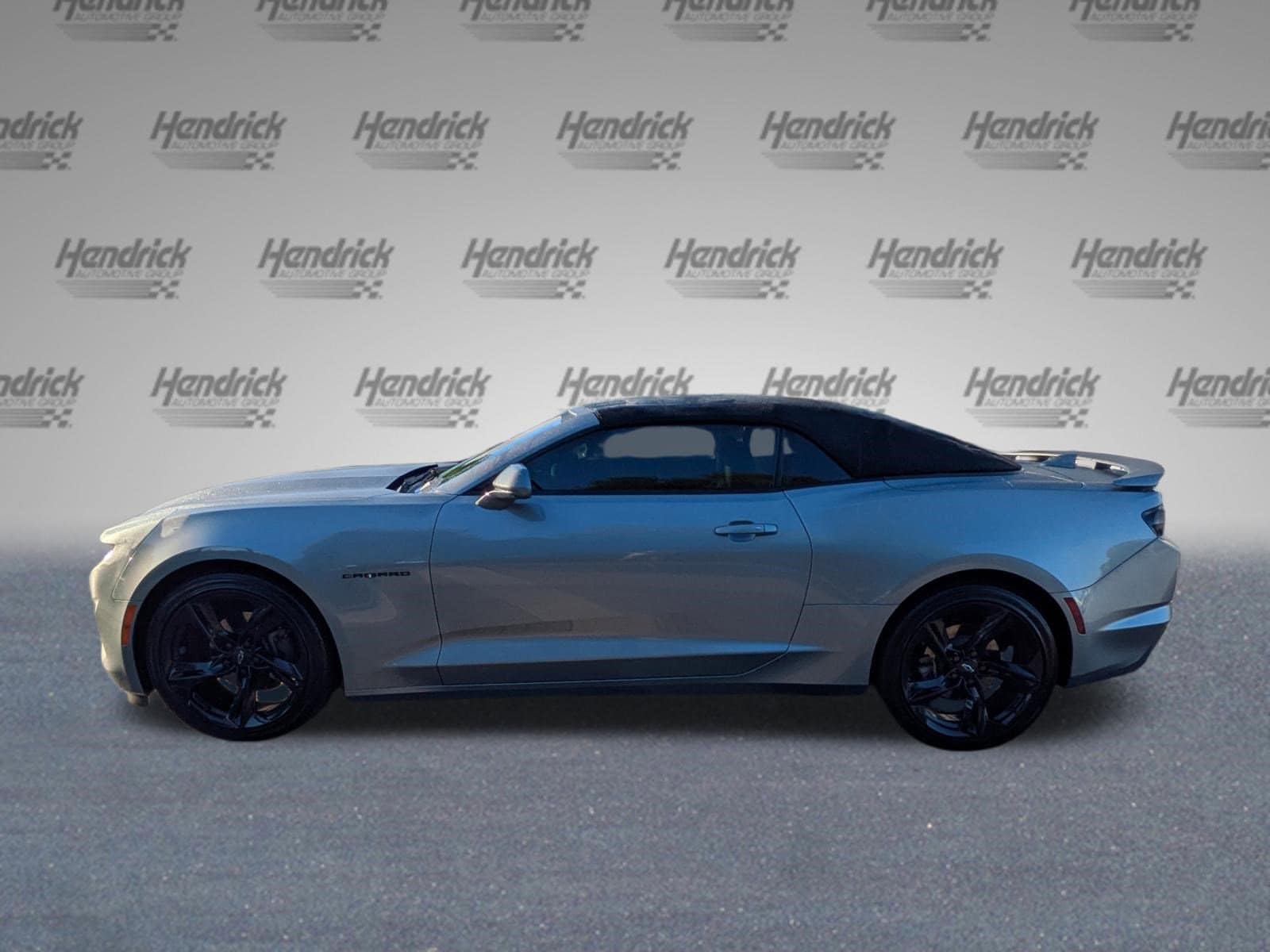 2024 Chevrolet Camaro 2LT photo 6