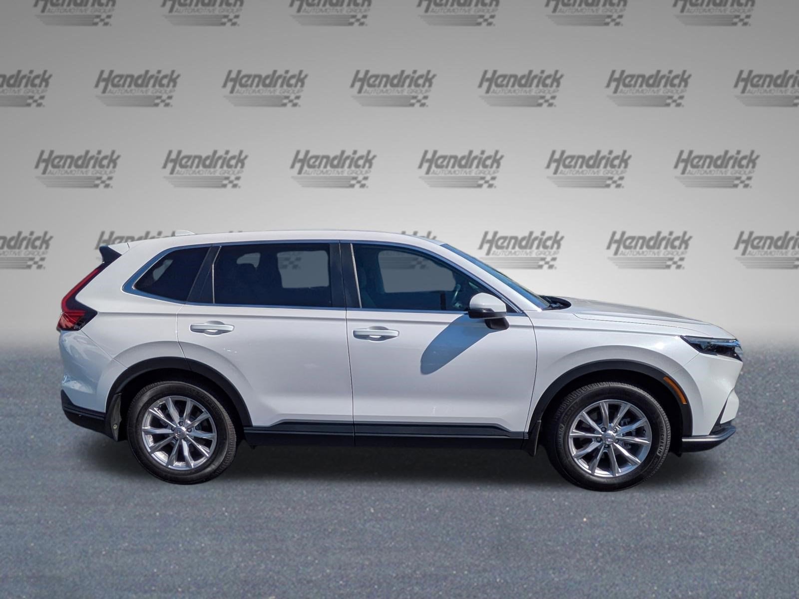 2024 Honda CR-V EX-L photo 2