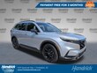  Honda CR-V Hybrid