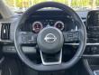 2023 Nissan Pathfinder Platinum SUV