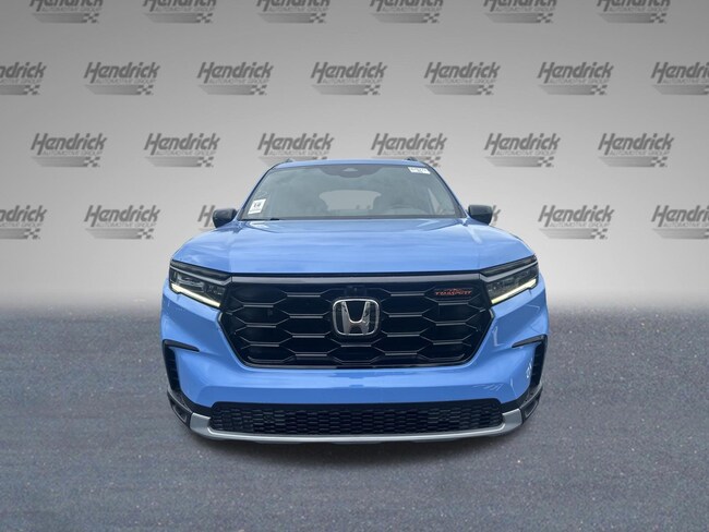 2023 Honda Pilot TrailSport SUV