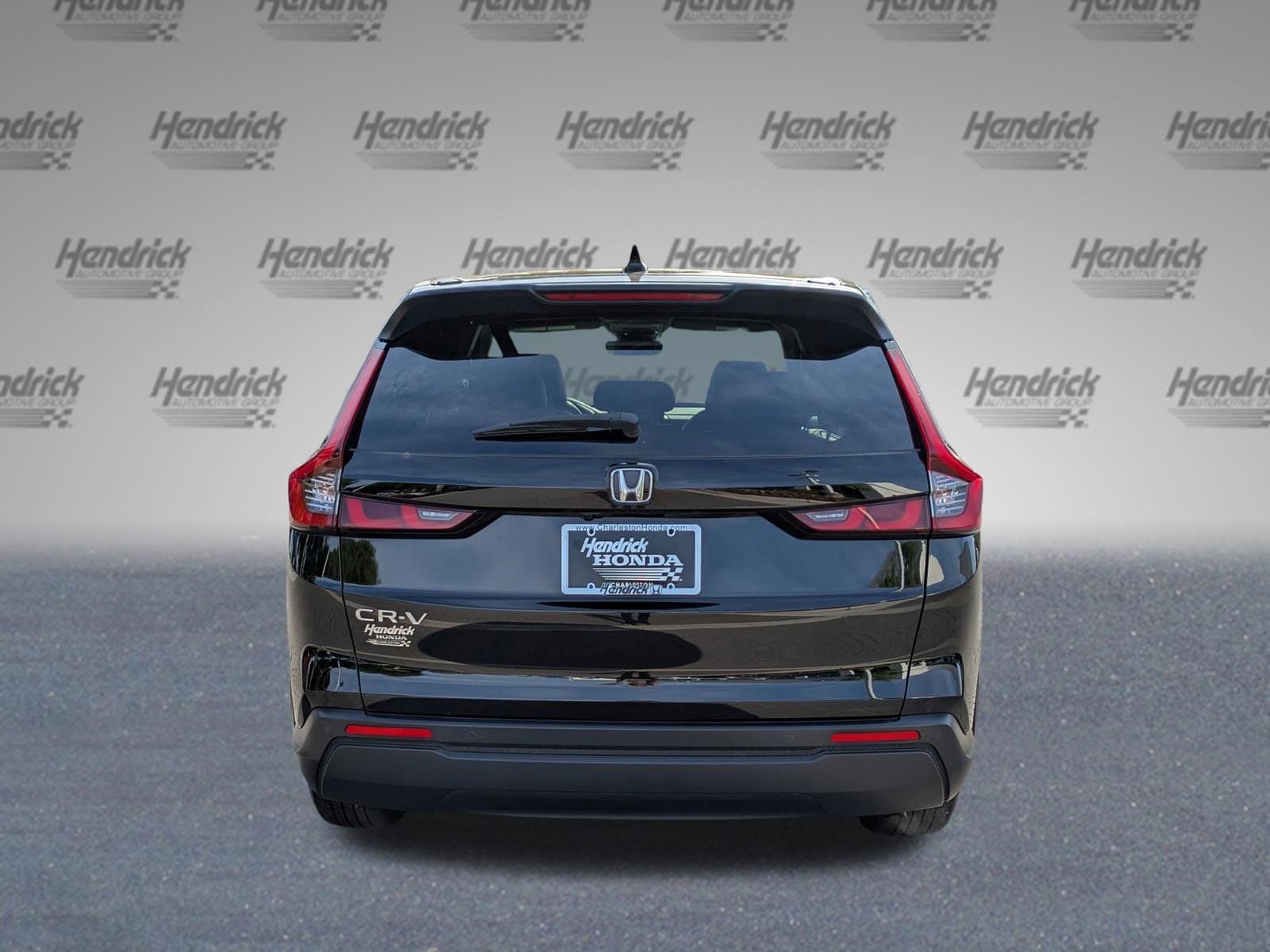 2023 Honda CR-V EX-L photo 5