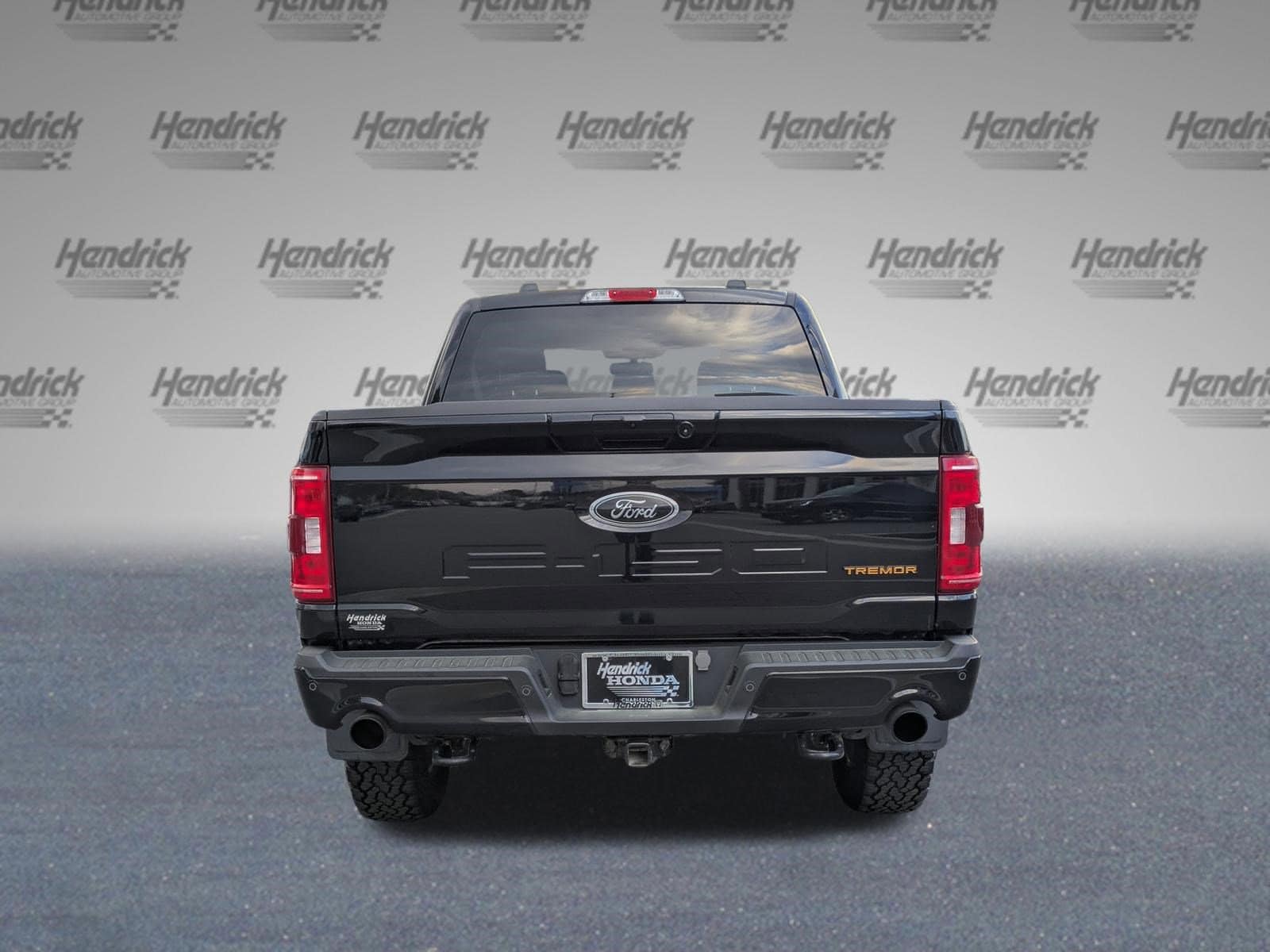 2023 Ford F-150 Tremor photo 4