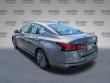 2025 Nissan Altima SV Sedan