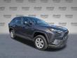 2025 Toyota RAV4 LE SUV