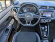 2025 Nissan Versa SV Sedan