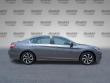 2016 Honda Accord EX-L Sedan