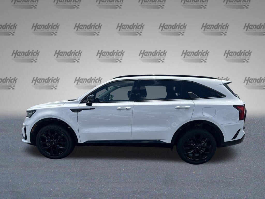 Used 2022 Kia Sorento SX SUV