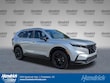 Honda CR-V Hybrid