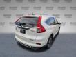2016 Honda CR-V Touring SUV