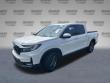 2022 Honda Ridgeline RTL-E Pickup