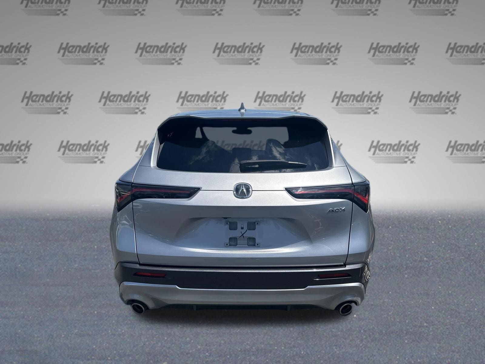 2025 Acura ADX photo 6