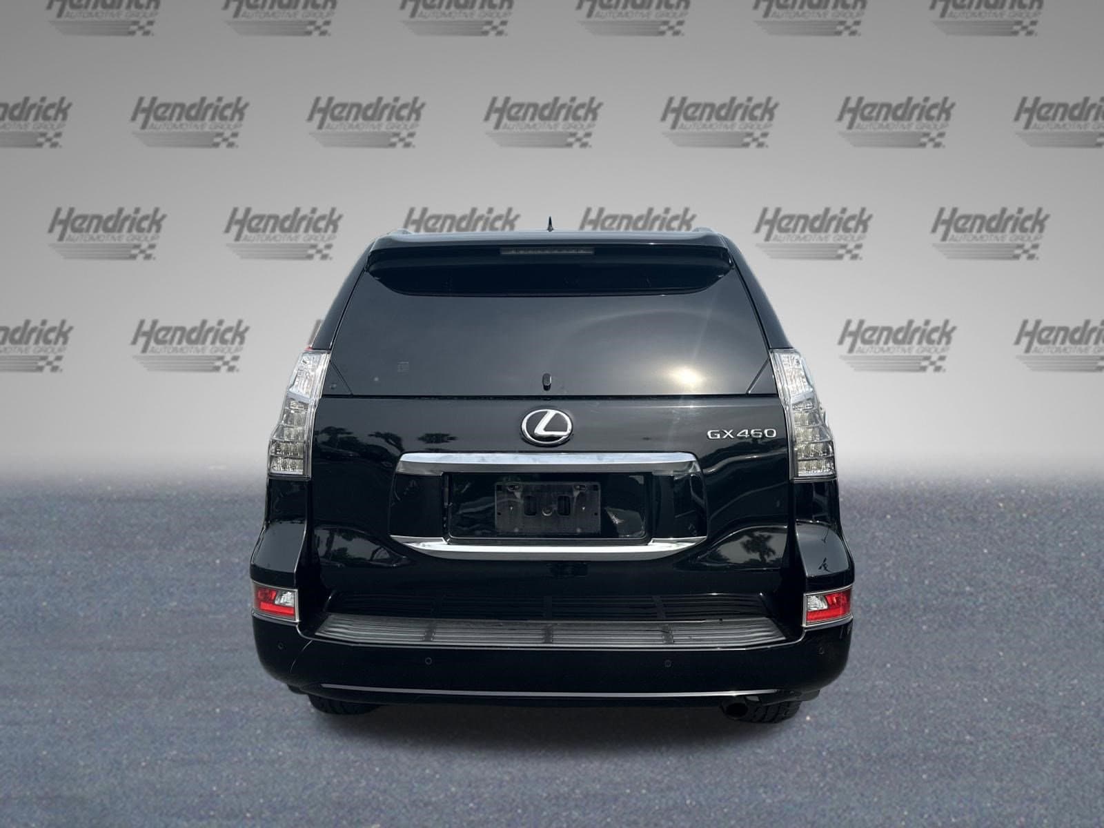 2021 LEXUS GX GX 460 Premium photo 6