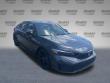 2025 Honda Civic  Hybrid Sport Touring Sedan