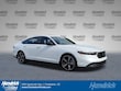 Honda Accord Hybrid
