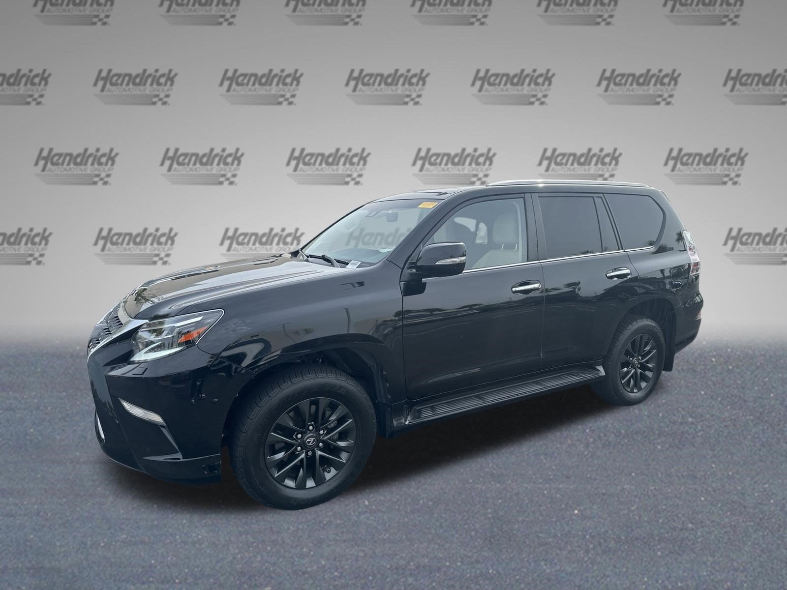 2021 LEXUS GX GX 460 Premium photo 5