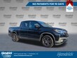  Honda Ridgeline