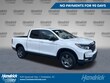  Honda Ridgeline