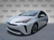 2020 Toyota Prius XLE Hatchback