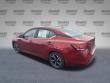 2024 Nissan Sentra SV Sedan