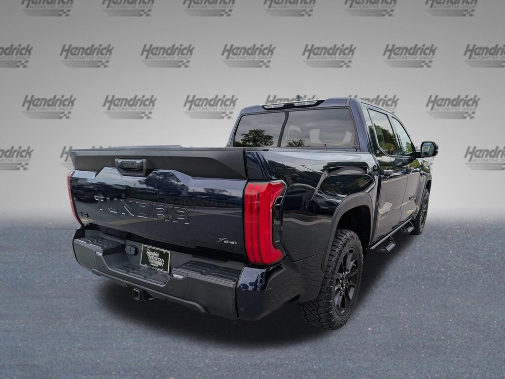 Used 2024 Toyota Tundra SR5 Pickup