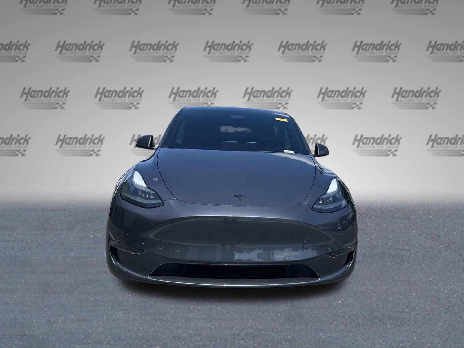 Used 2022 Tesla Model Y Performance with VIN 7SAYGDEF5NF537753 for sale in Charleston, SC