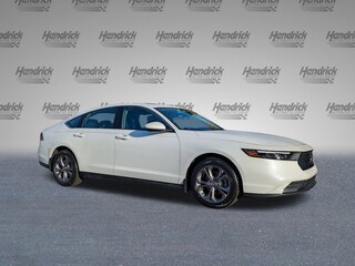 2023 Honda Accord EX Sedan