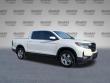 2026 Honda Ridgeline RTL Pickup