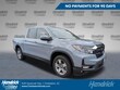  Honda Ridgeline