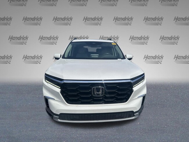 2023 Honda Pilot Touring SUV