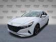 2023 Hyundai Elantra SEL Sedan